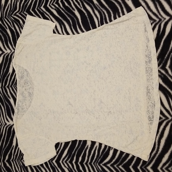 Girls XXL Harry Potter Tee - Picture 4 of 5